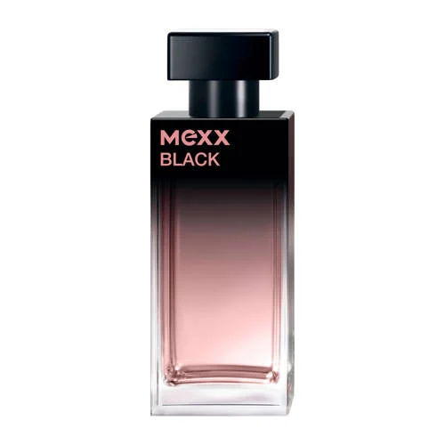 Mexx Black Woman eau de toilette - 30 ml