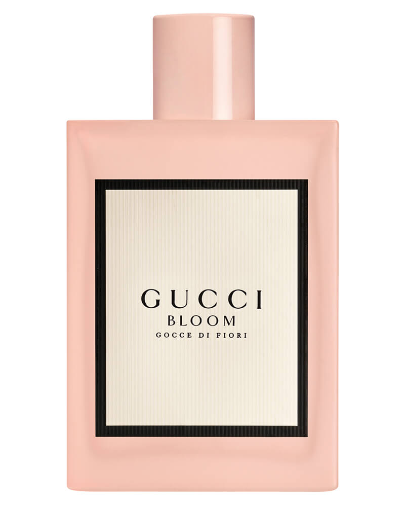 Gucci Bloom Gocce Di Fiori Eau de toilette spray 100 ml