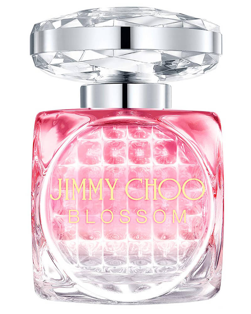 Jimmy Choo Blossom Special Edition - 60 ml - eau de parfum spray - damesparfum