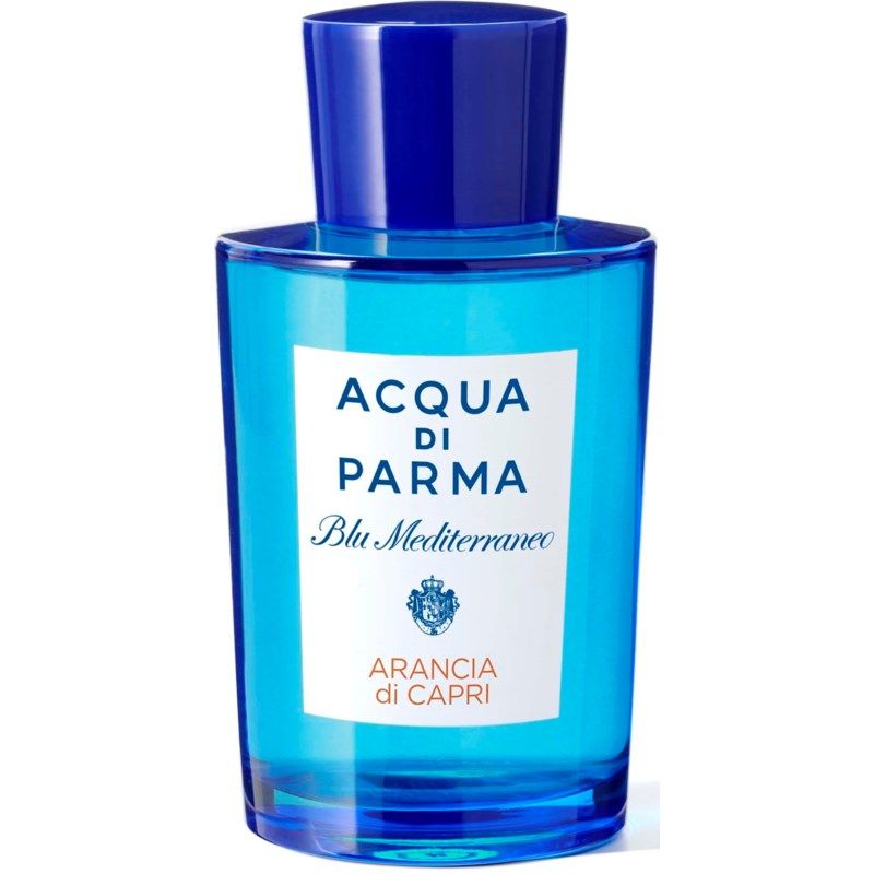 Acqua di Parma Blu Mediterraneo Collection Arancia di Capri Eau - 180 ml