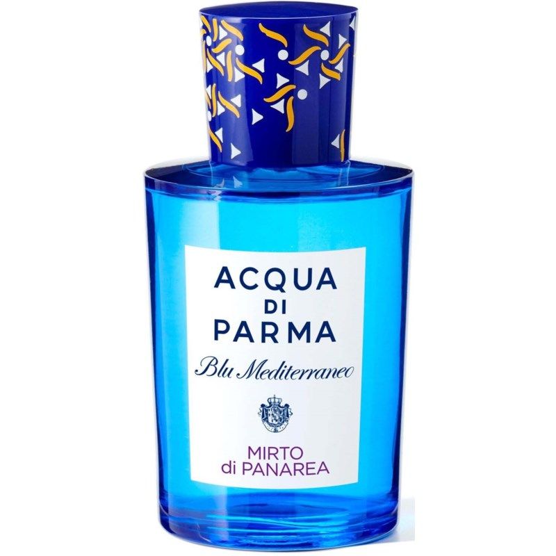 Acqua di Parma Blu Mediterraneo Collection Mirto Di Panarea Eau de Toilette - 100 ml