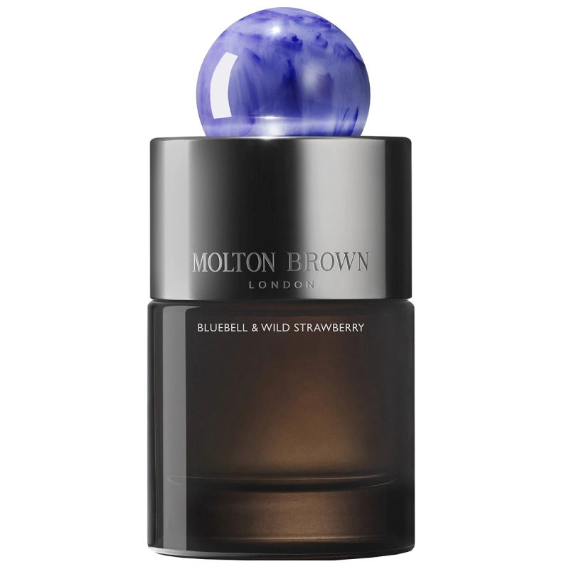 Molton Brown Bluebell And Wild Strawberry EdP 100 ml