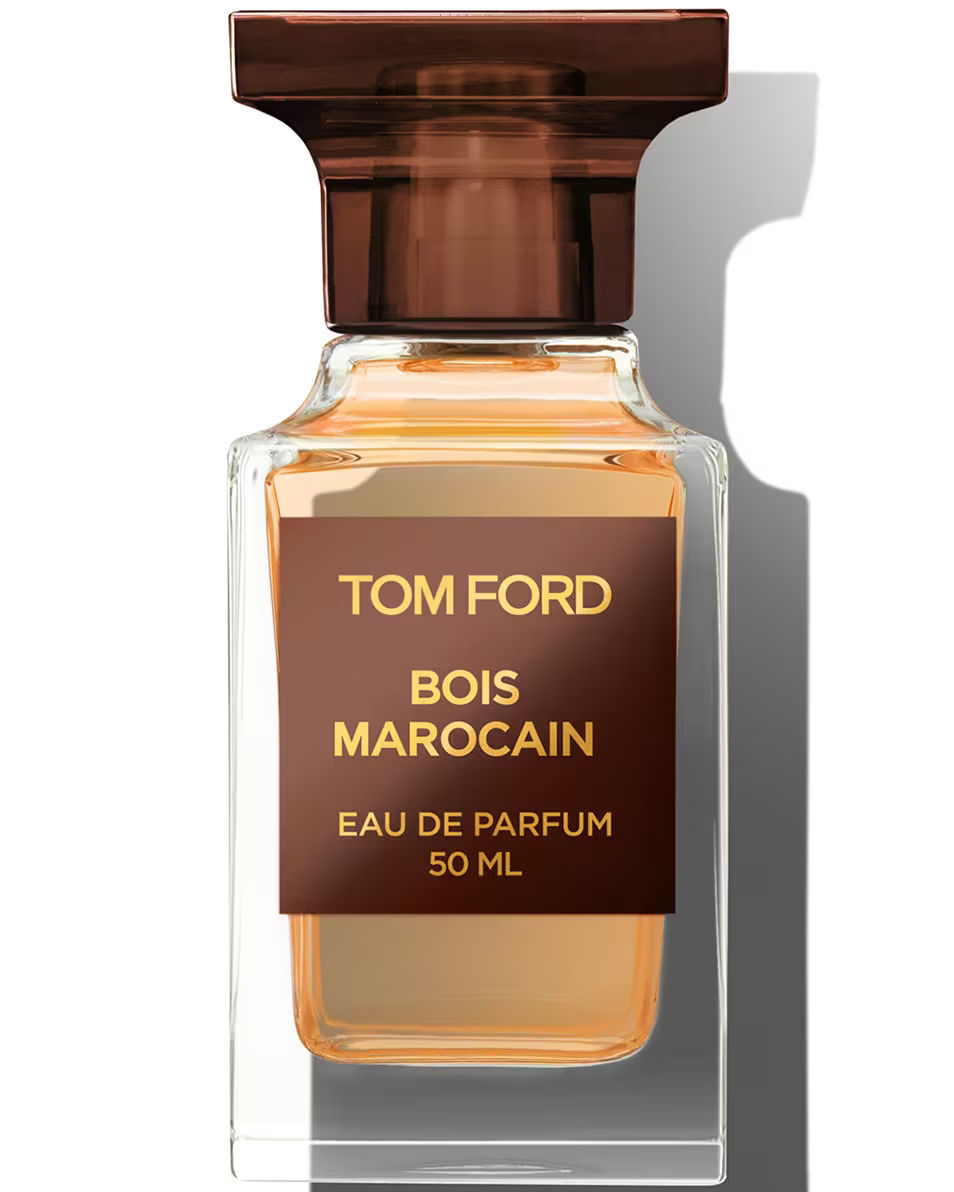 Tom Ford - Bois Marocain - 50 ml Eau De Parfum