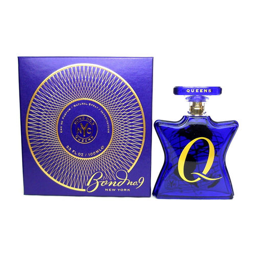 Bond No9 Queens - 100ml - Eau de parfum