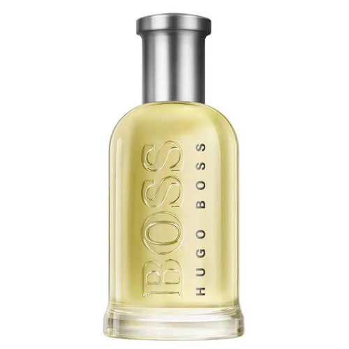 Hugo Boss Boss Bottled Eau de Toilette spray 100 ml
