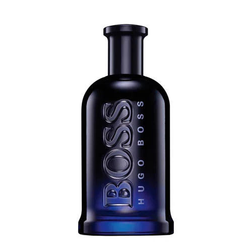 Hugo Boss Boss Bottled Night Eau de Toilette spray 200 ml