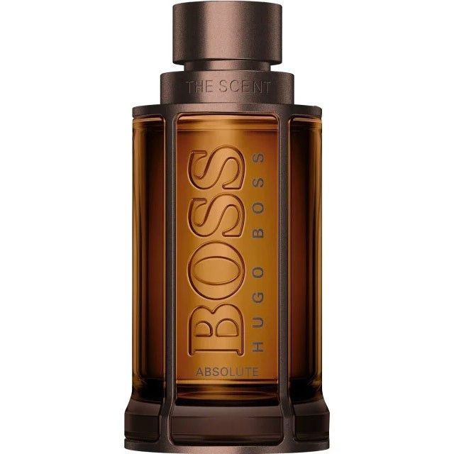 Hugo Boss Boss The Scent Absolute Eau de Parfum spray 50 ml