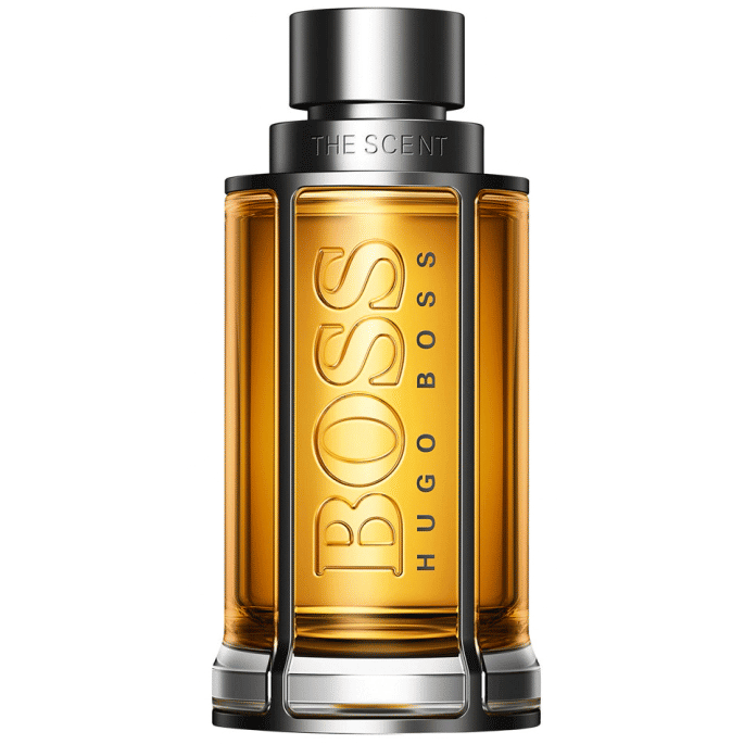 Hugo Boss BOSS THE SCENT Aftershave spray 100 ml