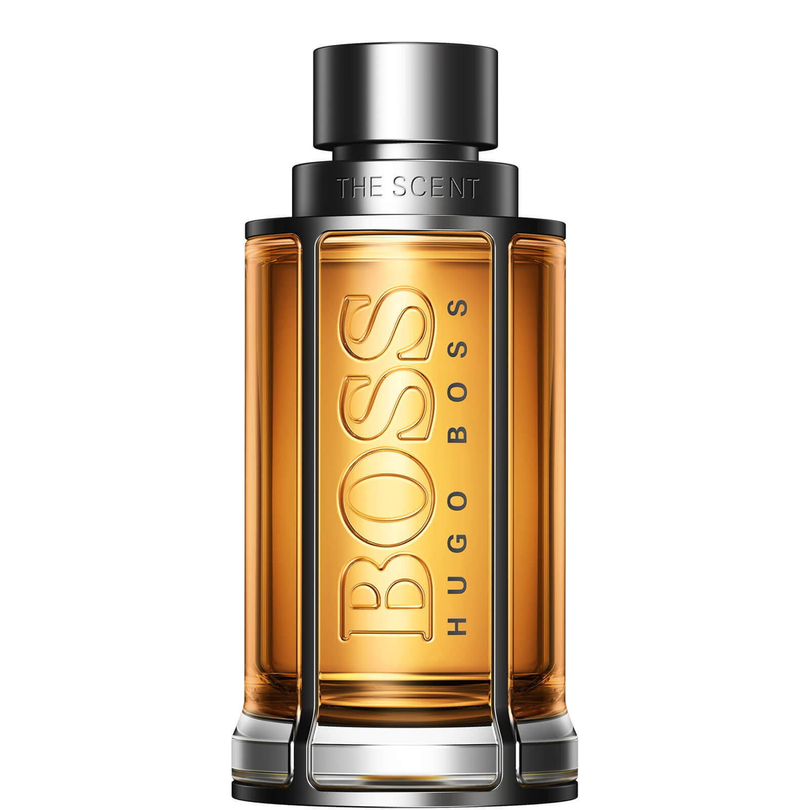 Hugo Boss BOSS THE SCENT Eau de toilette spray 100 ml