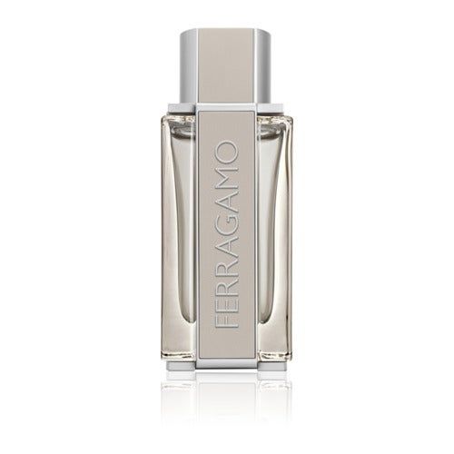 Salvatore Ferragamo Bright Leather Eau de Toilette 30 ml