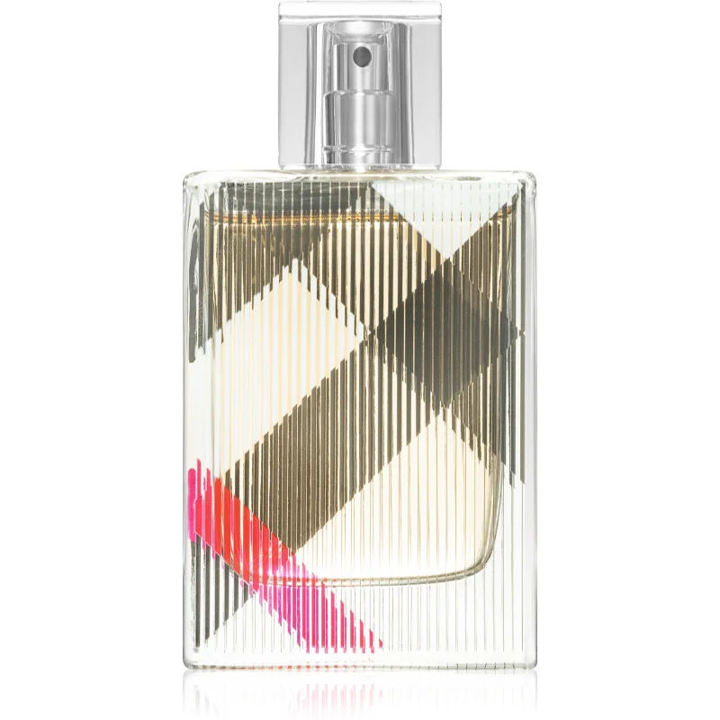 Burberry Brit for Her Eau de Parfum 50 ml