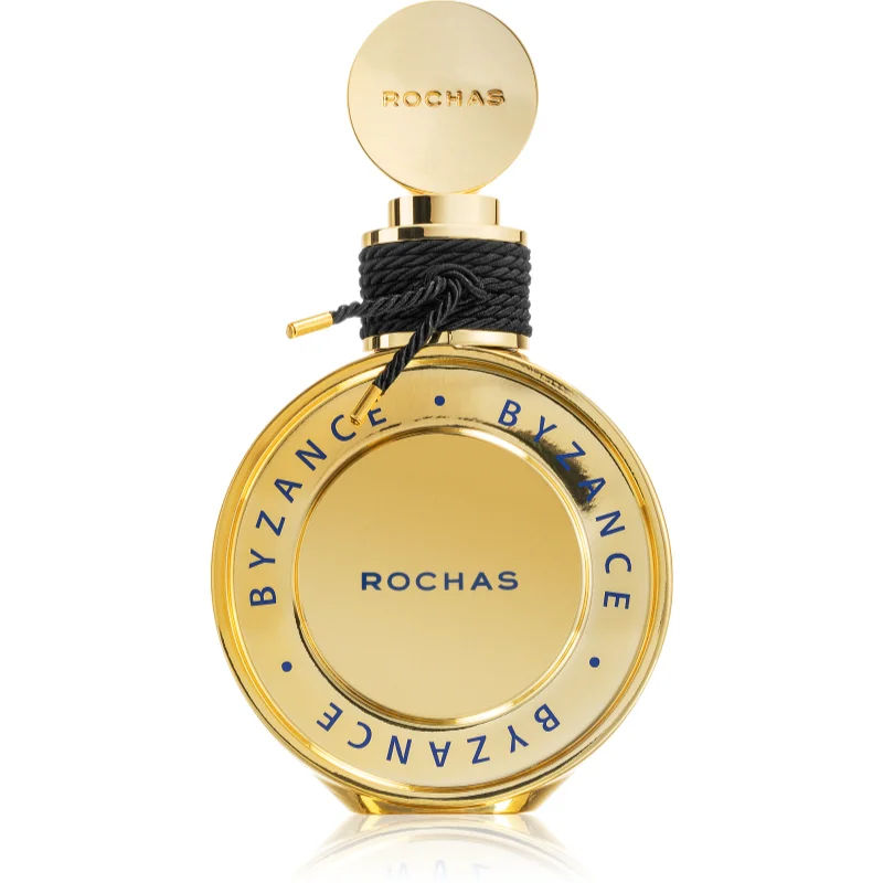 Rochas Byzance Gold - 60 ml - eau de parfum spray - damesparfum