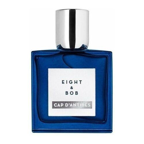 Eight & Bob - Cap D'Antibes - 100 ml Eau de Parfum