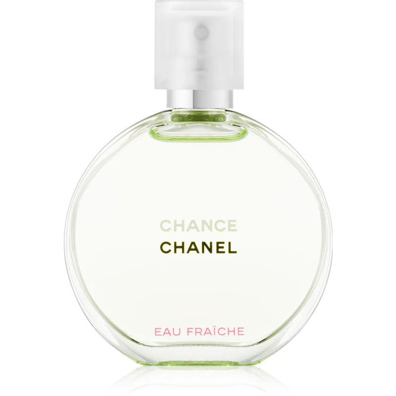 Chanel Chance Eau Fraiche 35 ml- Eau de Toilette - Damesparfum