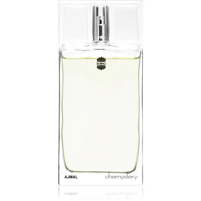 Ajmal Chemystery Eau de Parfum 90 ml