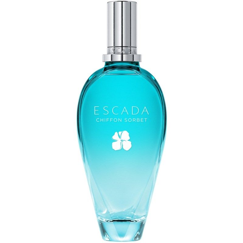 Escada Chiffon Sorbet 100ml EDT Spray Limited Edition