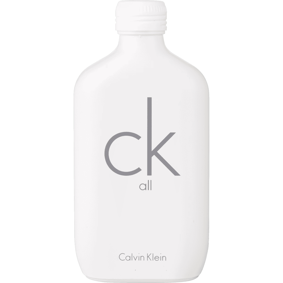 Calvin Klein Ck All 100 ml Eau de Toilette - Unisex