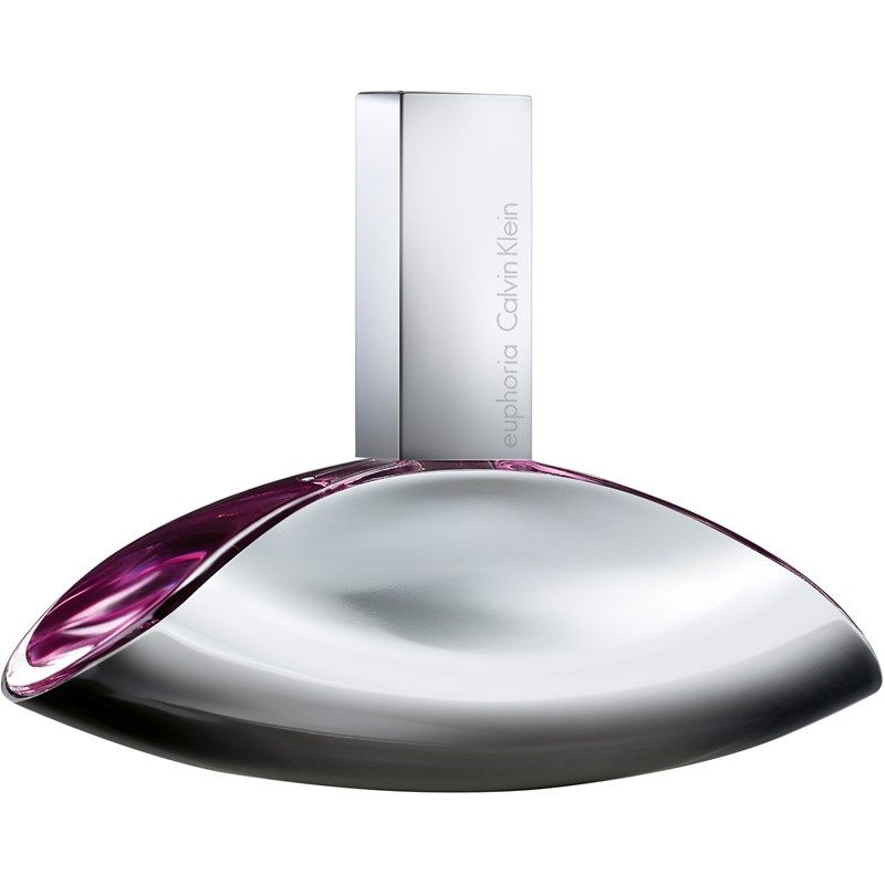 Calvin Klein CK Euphoria 100 ml Eau de Parfum - Damesparfum
