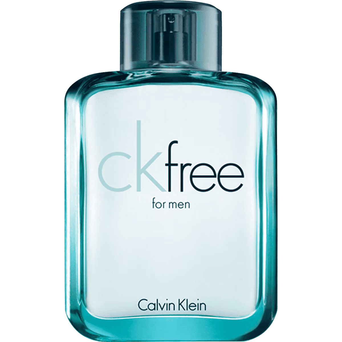 Calvin Klein CK Free Men Eau de Toilette Spray 50 ml