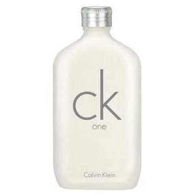 Calvin Klein Ck One Eau de toilette spray 200 ml