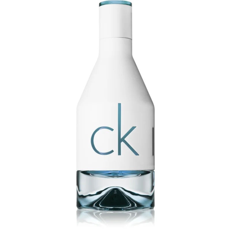 Calvin Klein Ckin2u Him Eau de Toilette Spray 50 ml