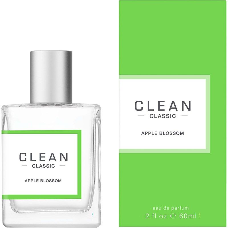 Clean Classic Apple Blossom eau de parfum spray 60 ml