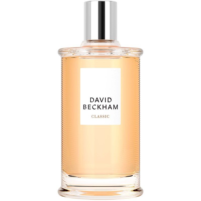 David Beckham Classic Eau de Toilette Spray 100 ML