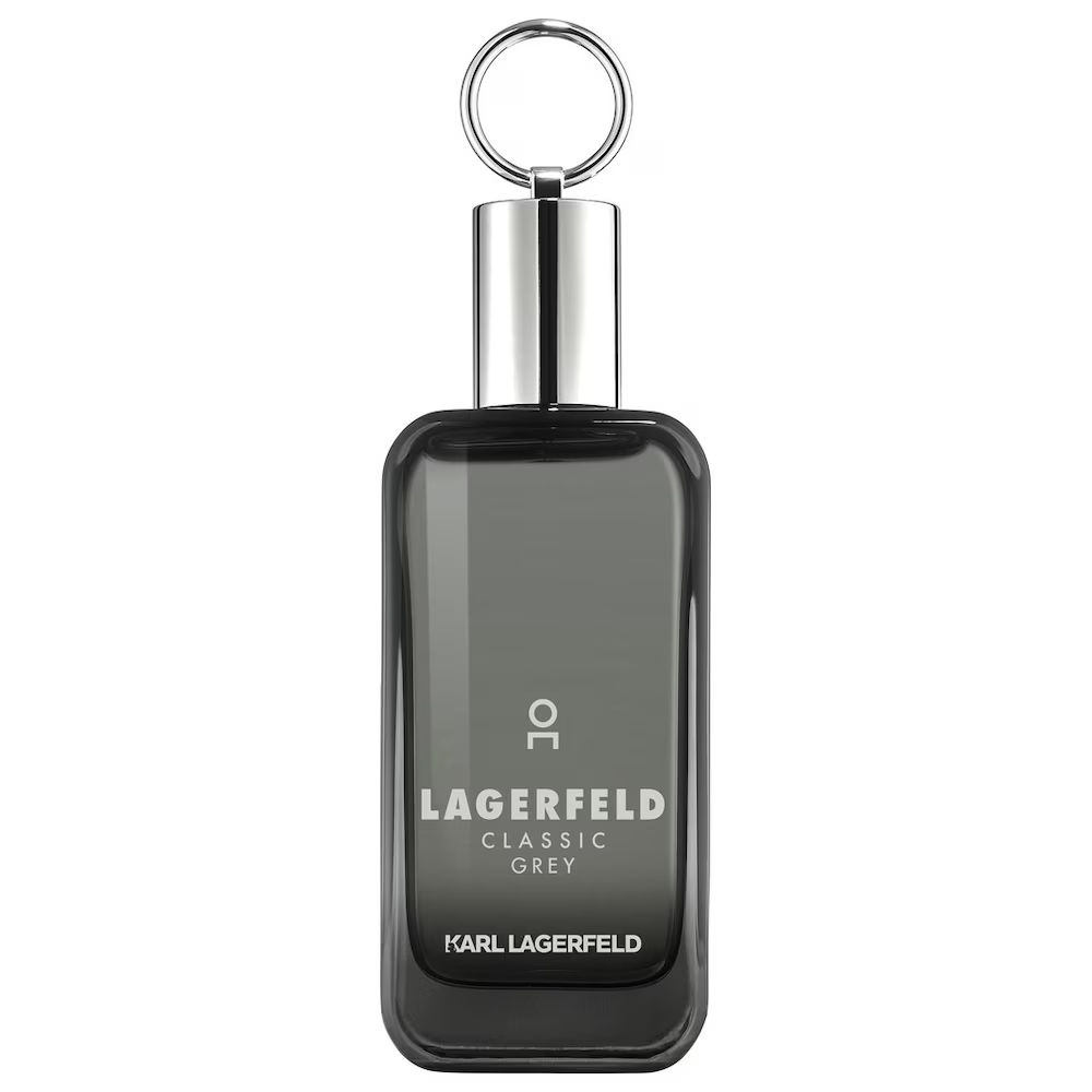 Karl Lagerfeld Classic Grey - 50 ml - eau de toilette spray - herenparfum