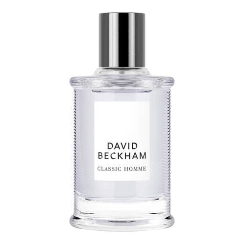 David Beckham Classic Homme DB Classic Homme EdT 50 ml
