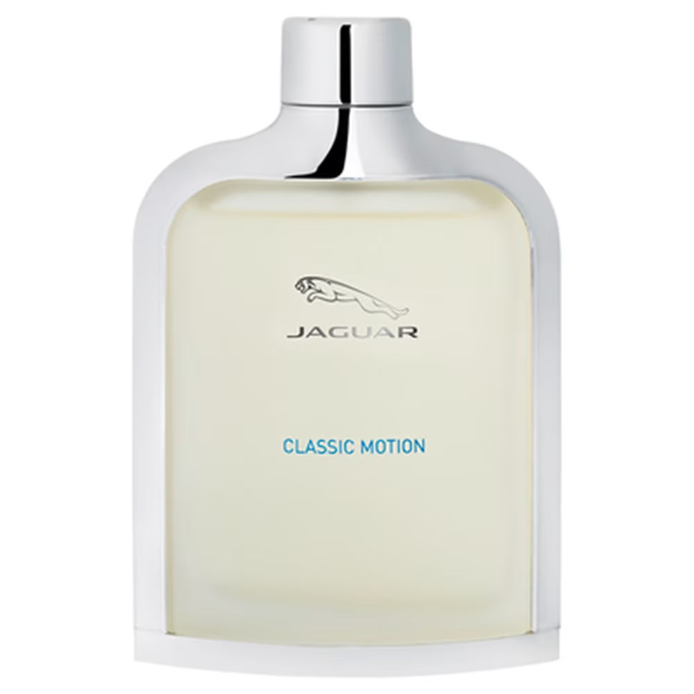 Jaguar Classic Motion - 100ml - Eau de toilette