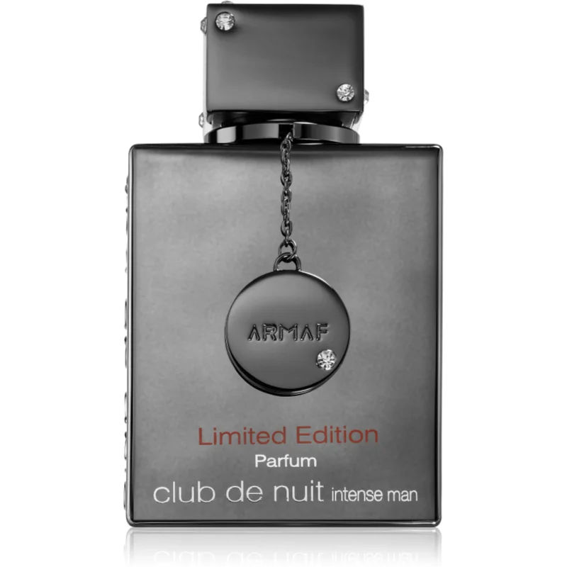 Armaf Club De Nuit Intense Man - Parfum - Limited Edition - 105 ml