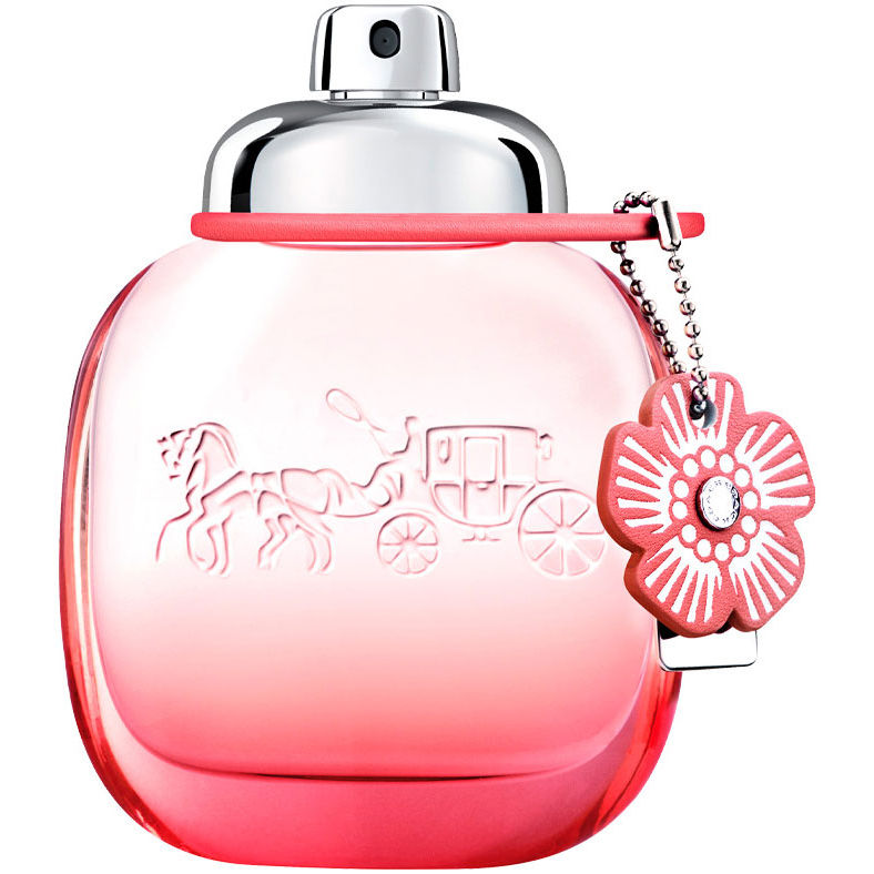 Coach Coach Floral Blush Eau de parfum spray 50 ml
