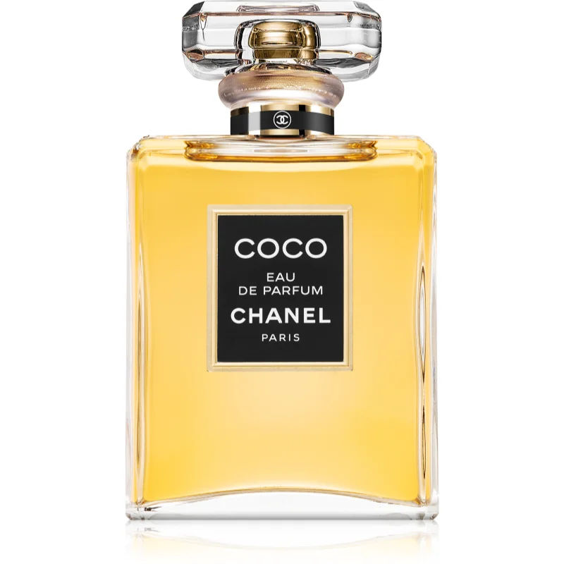 Chanel Coco 100 ml - Eau de Parfum - Damesparfum