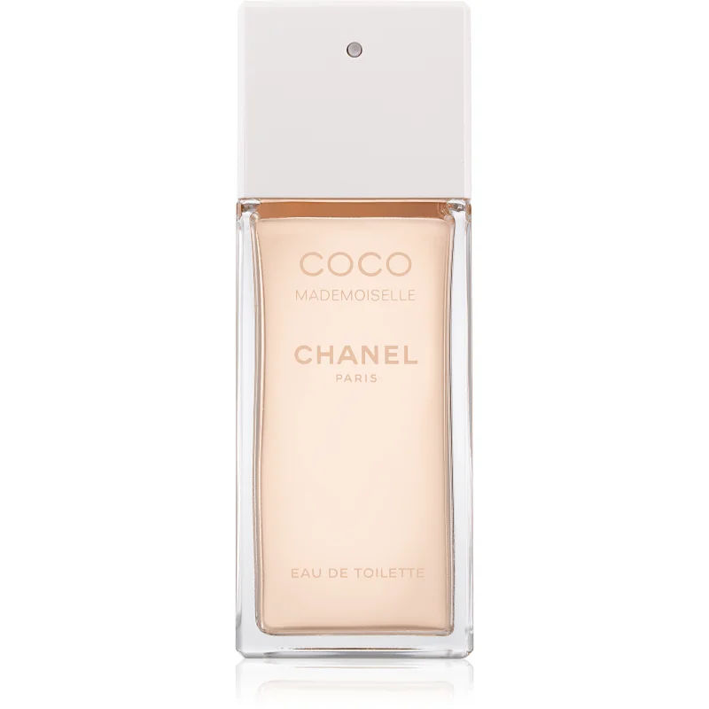 Chanel Coco Mademoiselle - 100 ml - Eau de toilette