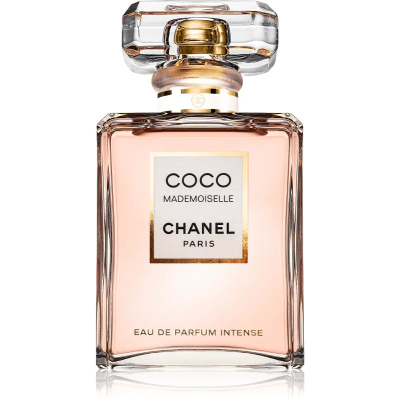 Chanel Coco Mademoiselle Intense - 35 ml - eau de parfum spray - damesparfum