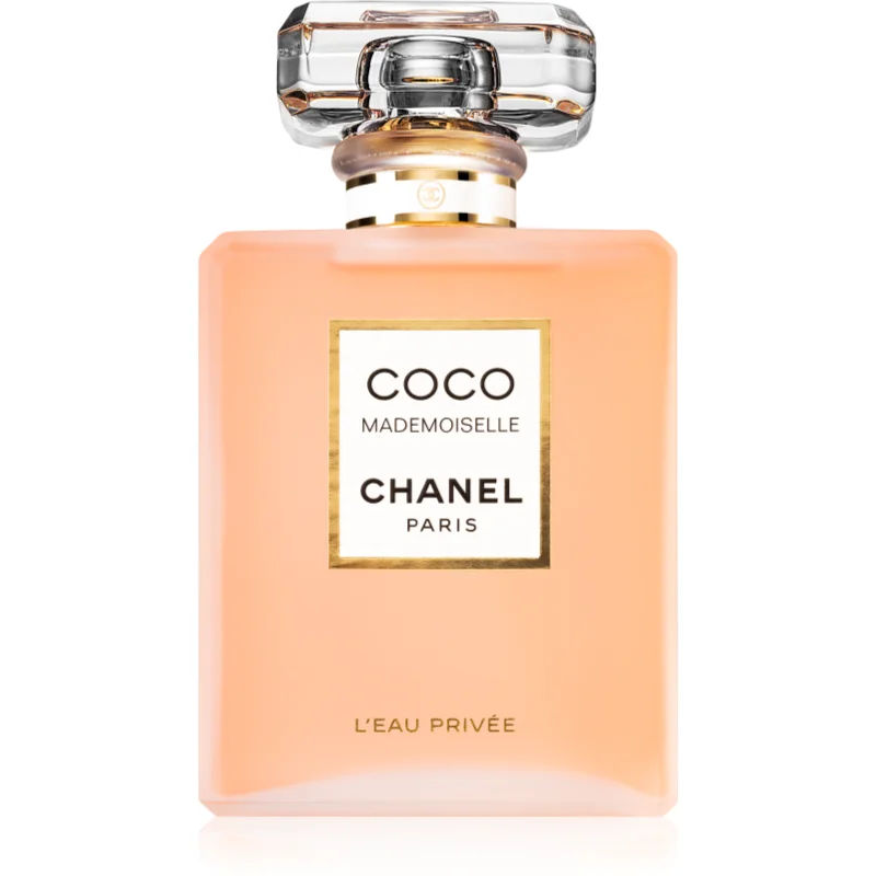 Chanel Coco Mademoiselle L'Eau Privée - Eau de parfum - 50 ml