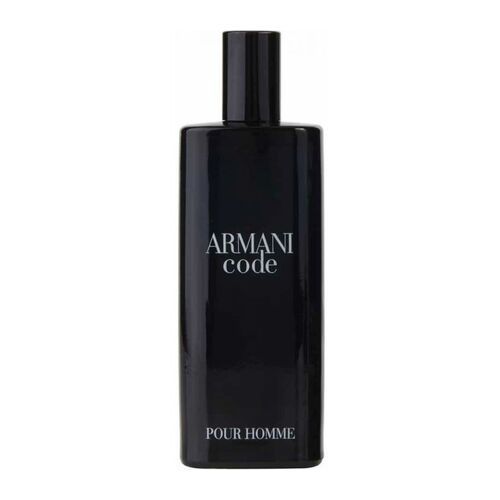 Armani Code Homme Eau de Toilette 15 ml