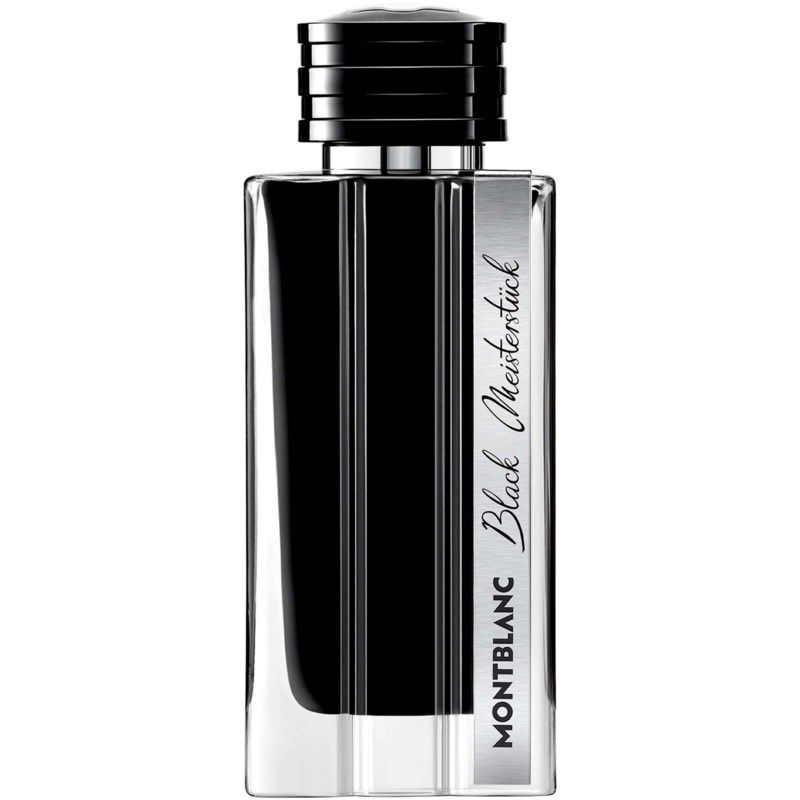 MONTBLANC Collection Black Meisterstuck edp 125ml