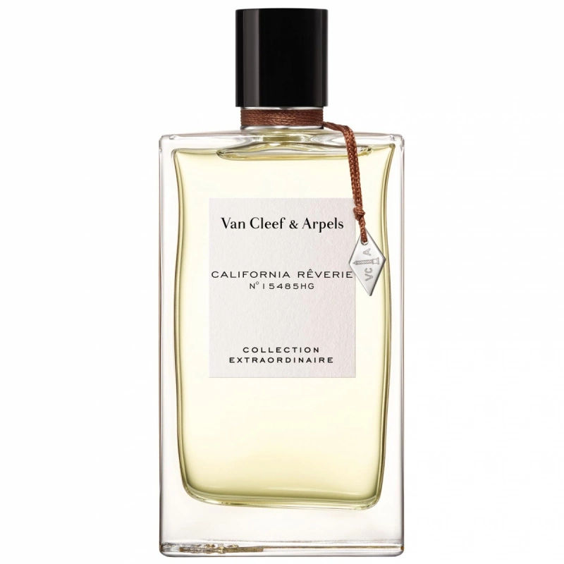 Van Cleef & Arpels - Collection Extraordinaire California Reverie - Eau De Parfum - 75ML