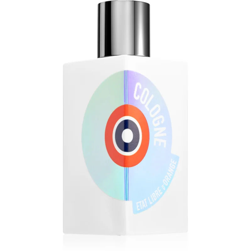 Etat Libre D'Orange Cologne - 100ml - Eau de parfum
