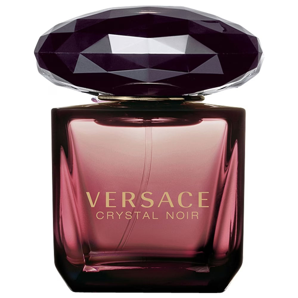 Versace - Crystal Noir - Eau De Parfum - 30ML