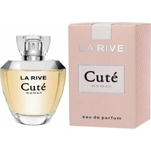 La Rive Cuté Eau de Parfum Spray 100 ml