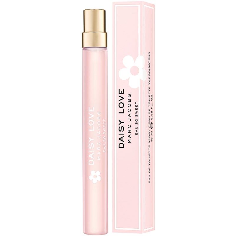 Daisy Love Eau So Sweet Eau De Toilette (edt) Miniatrue 10ml