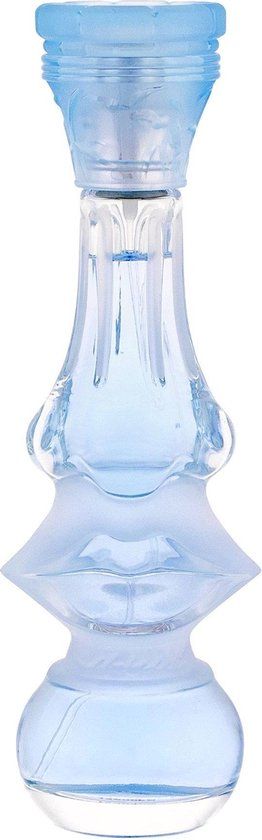 Salvador Dali - Dalilight Eau de toilette for woman - 50 ml - Damesparfum