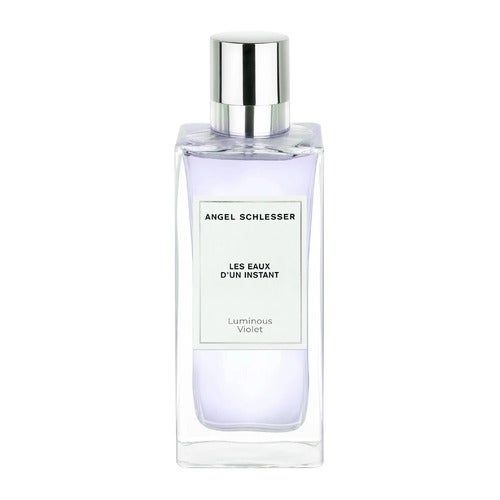 Damesparfum Angel Schlesser EDT Les eaux d'un instant Luminous Violet 150 ml
