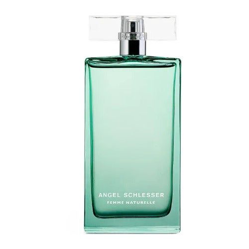 Damesparfum Angel Schlesser Femme Naturelle EDT 100 ml