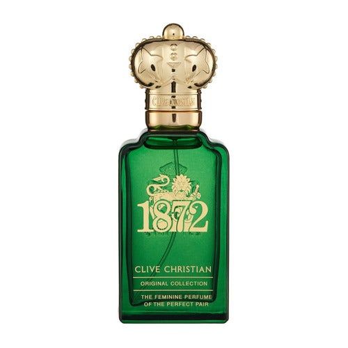 Damesparfum Clive Christian 1872 Fresh Citrus 50 ml