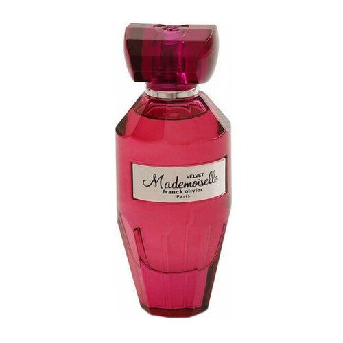 Damesparfum Franck Olivier EDP 100 ml Mademoiselle Velvet