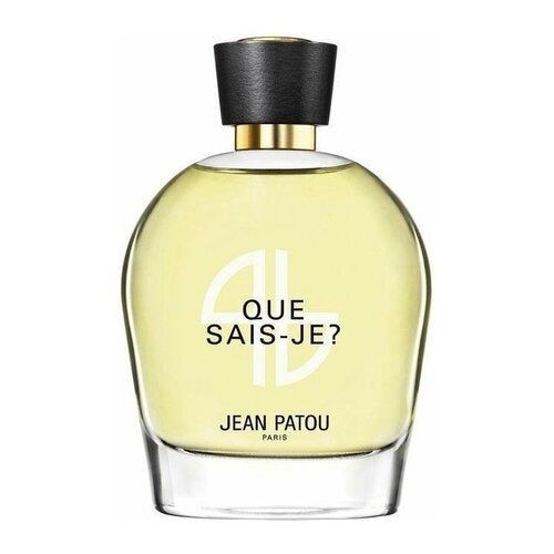 Damesparfum Jean Patou EDP Collection Heritage Que Sais-Je? (100 ml)