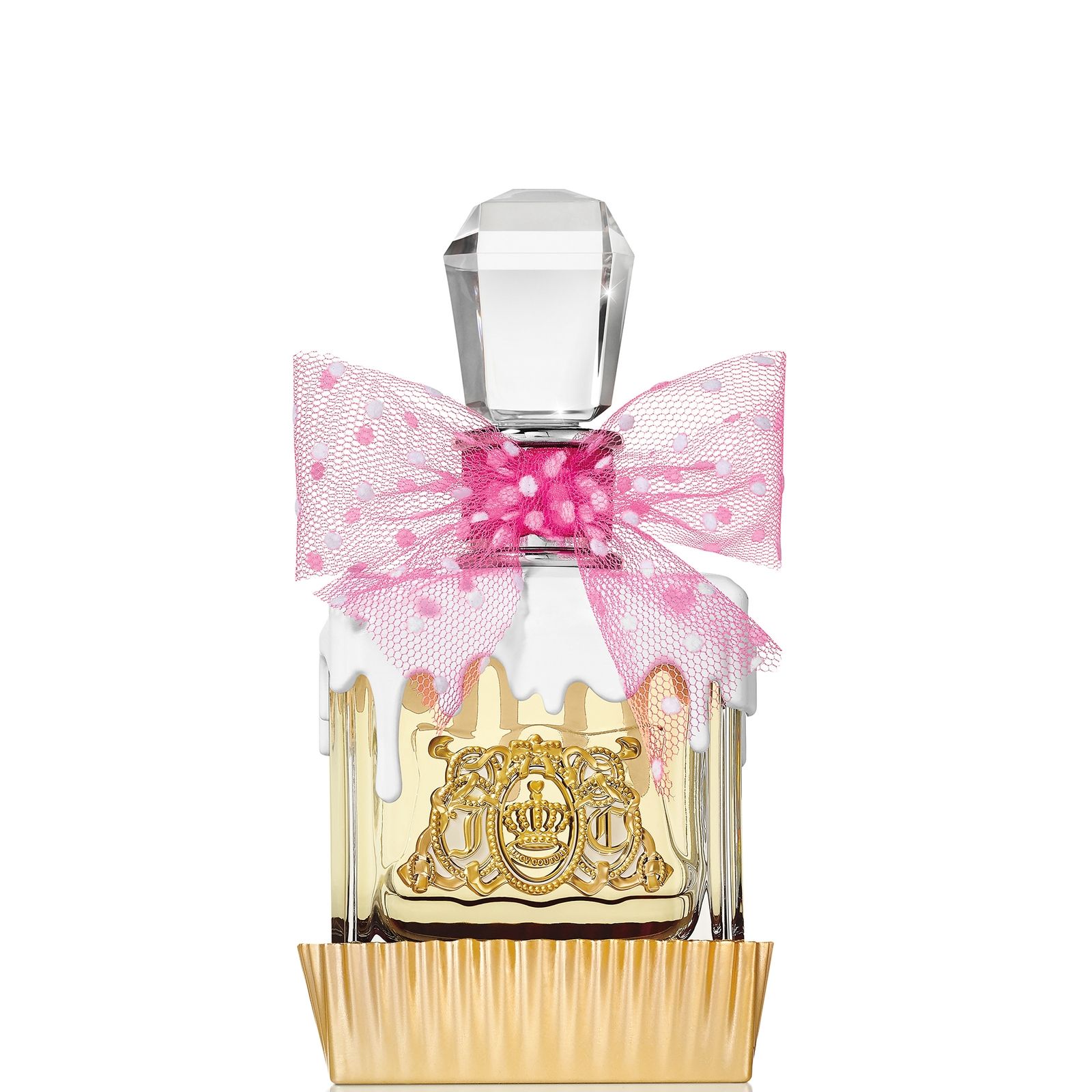 Damesparfum Juicy Couture VIVA LA JUICY EDP EDP 100 ml